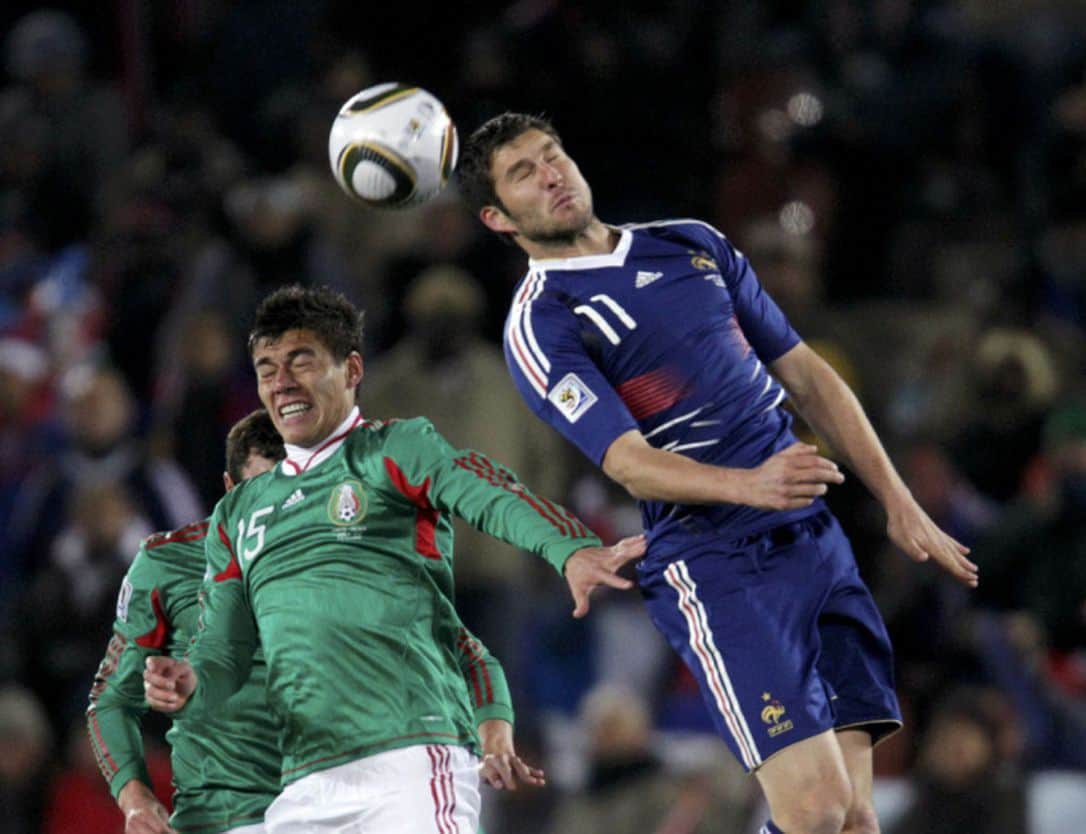 Mexico vs. France – Preview and Predictions