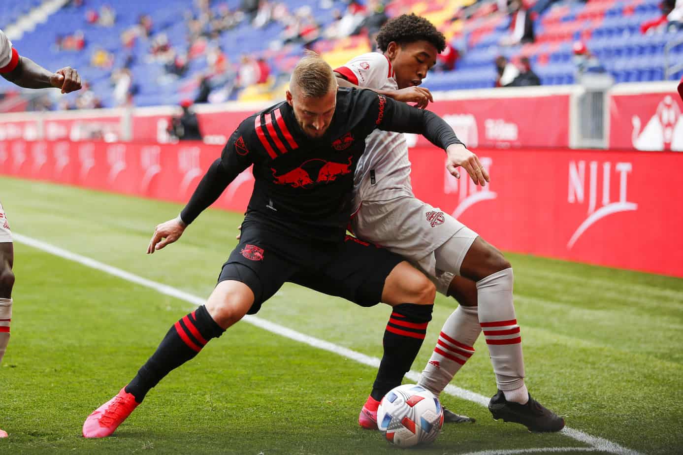 NY Red Bulls Vs. Philadelphia Union Predictions and Preview
