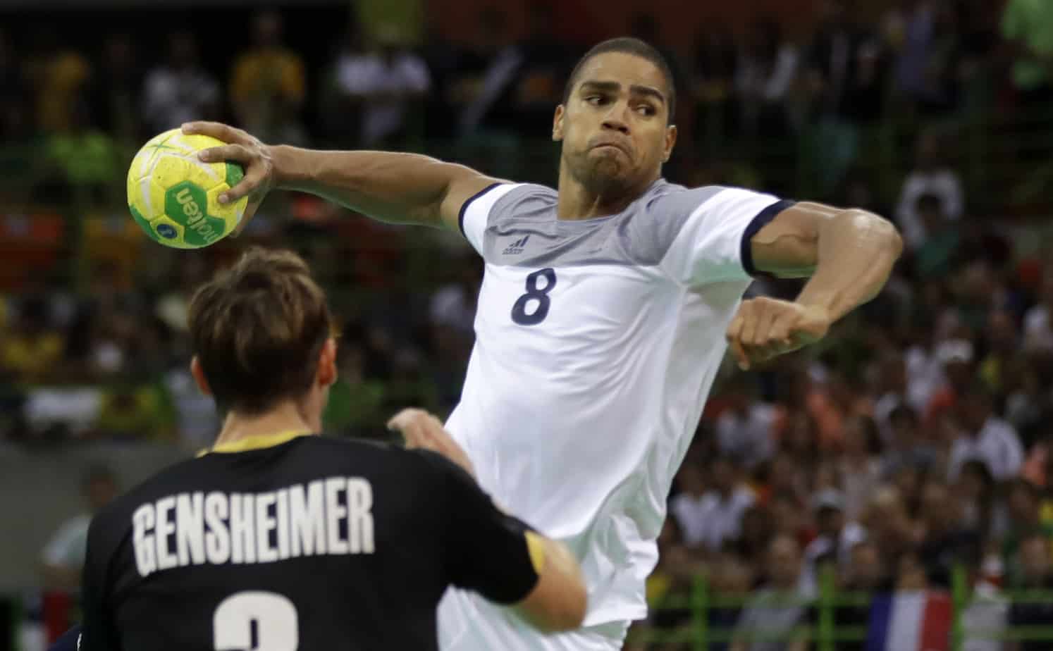 Olympic Handball Men’s – Betting Odds and Preview