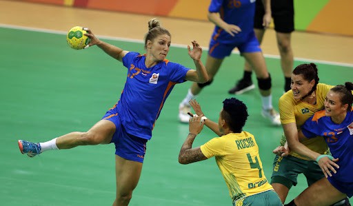 Handebol Olímpico Feminino - Prévia do Dia 4 e Probabilidades de Aposta