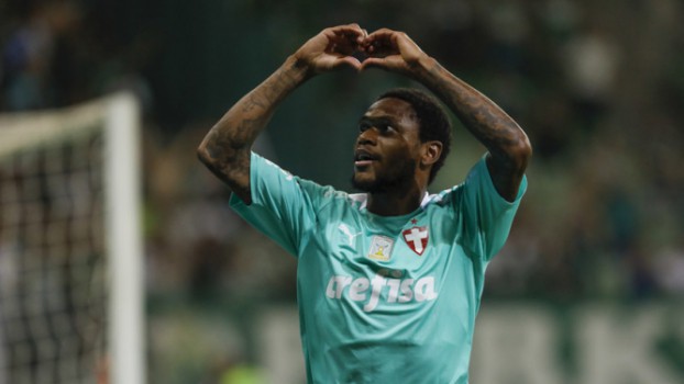 Palmeiras x Fluminense