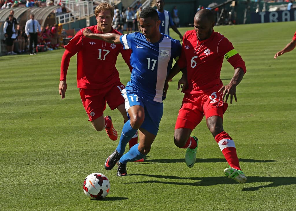 Martinique vs. Canada Preview & Predictions