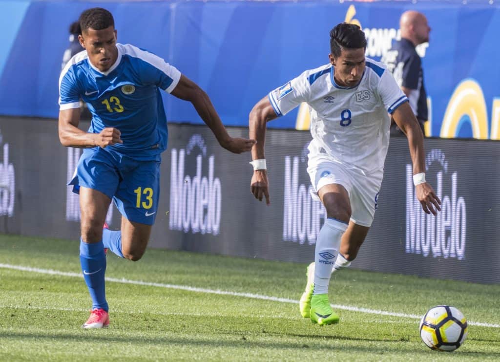 El Salvador vs. Curacao Preview & Predictions