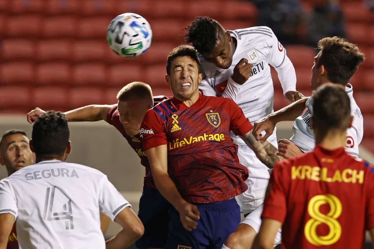 Los Angeles FC vs. Real Salt Lake – Predictions and Betting Lines