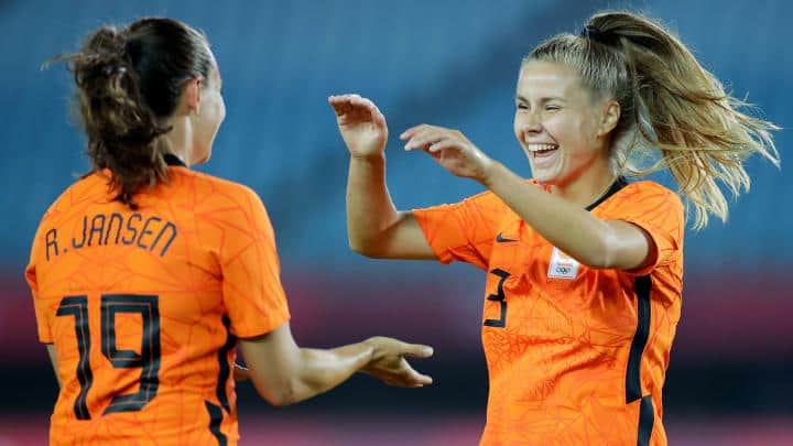 The Netherlands vs. Brazil – Betting odds and Predictions