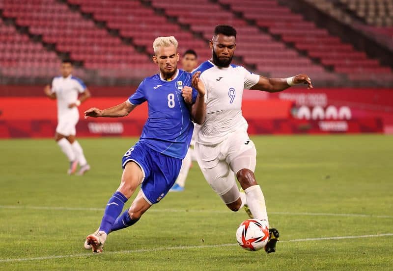 U23 Honduras vs. South Korea – Predictions and Betting Lines