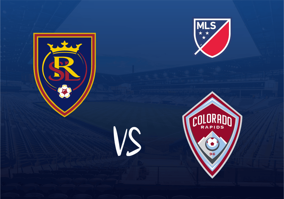 Real Salt Lake vs Colorado SC 2021 MLS Probabilidades de aposta e escolha grátis