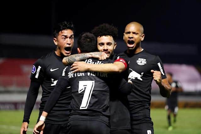Fortaleza vs. Bragantino | Brasileirao | Betting lines and predictions