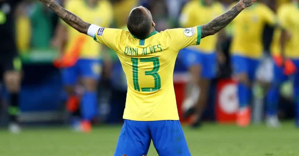 Brasil x Arábia Saudita – Probabilidades e previsões de apostas