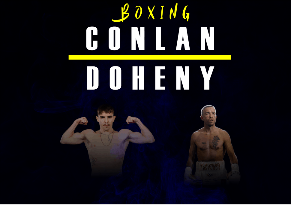 Michael Conlan vs TJ Doheny Boxing Betting Odds & Free Pick