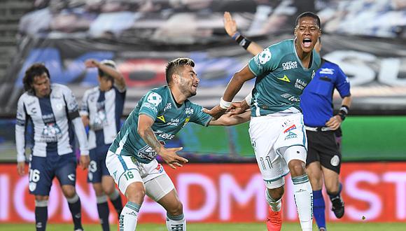 Leon vs. Pachuca | betting odds and predictions, liga mx