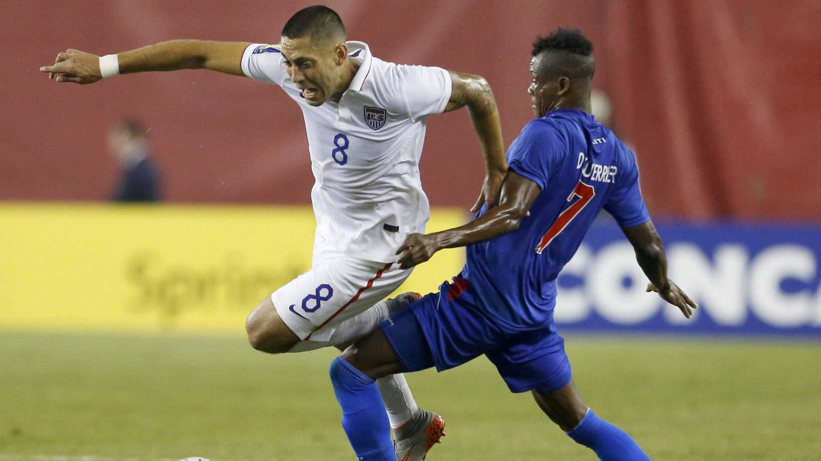 United States vs. Haiti Preview & Betting Lines
