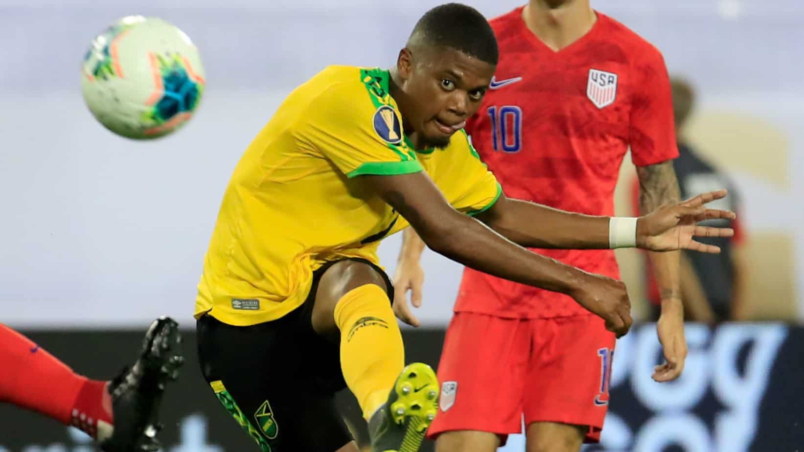 Guadeloupe vs. Jamaica Gold Cup Preview & Betting Odds