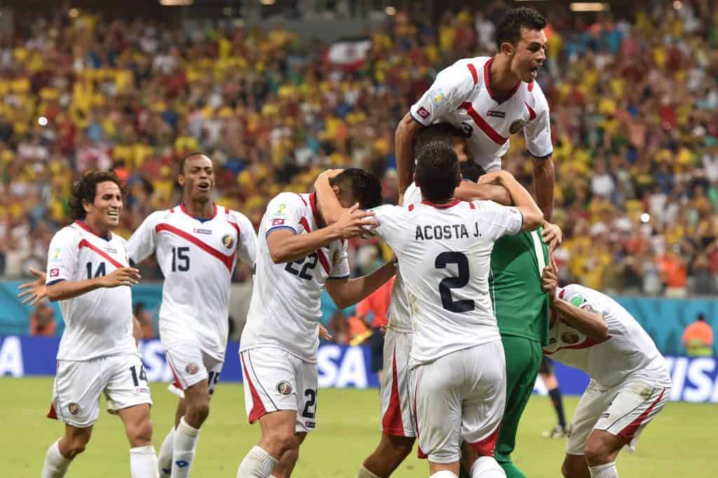 Prévia e linhas de aposta da Costa Rica x Guadalupe