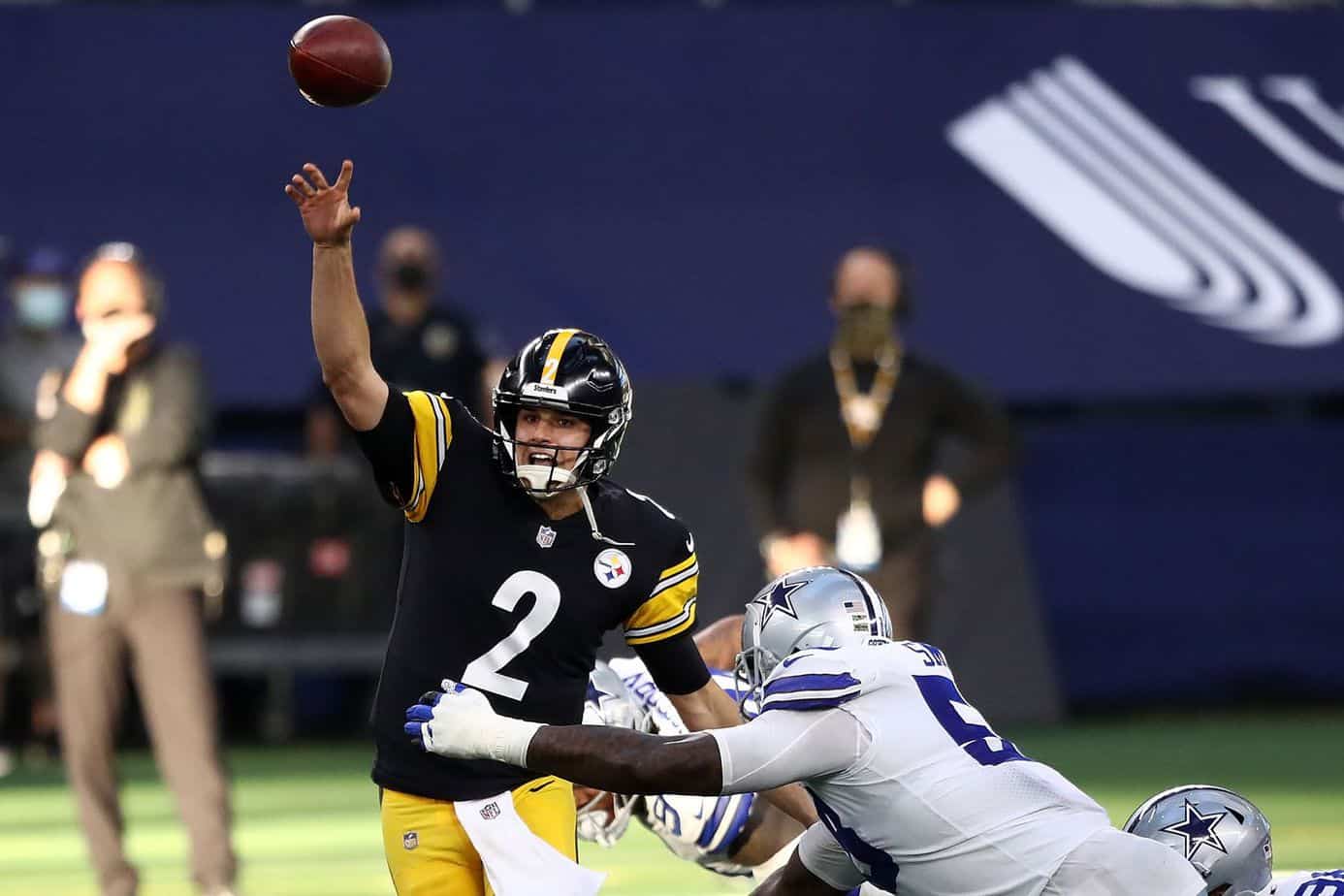 Avance y predicciones del juego de pretemporada de Dallas Cowboys vs Pittsburgh Steelers