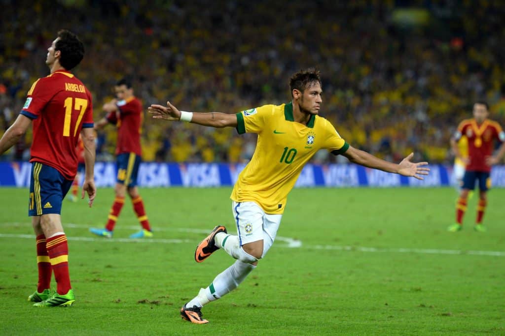 Brasil vs. España: vista previa y probabilidades de apuestas de la final de fútbol masculino