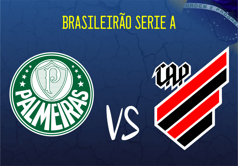 Palmeiras vs Atletico PR 2021 Brasileirão Serie A Cuotas y elección gratuita