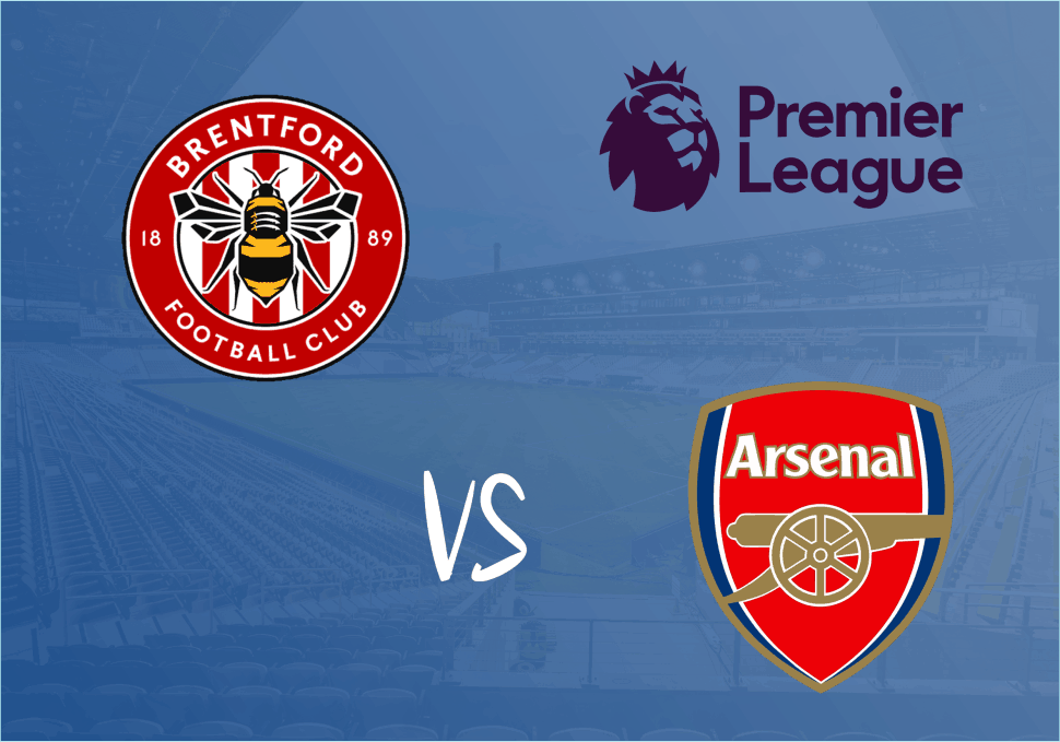 Brentford vs Arsenal Premier League Betting Odds & Free Pick