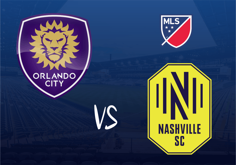 Orlando City vs Nashville 2021 MLS Betting Odds & Free Pick