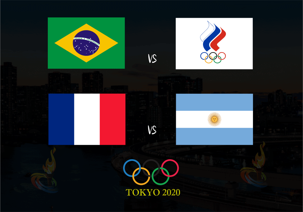Olympic Volleyball Men’s Tokyo 2020 Betting Odds & Free Pick