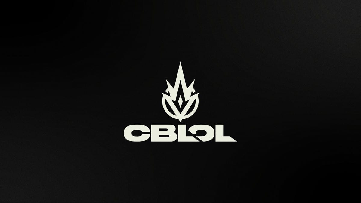 League of Legends: CBLOL