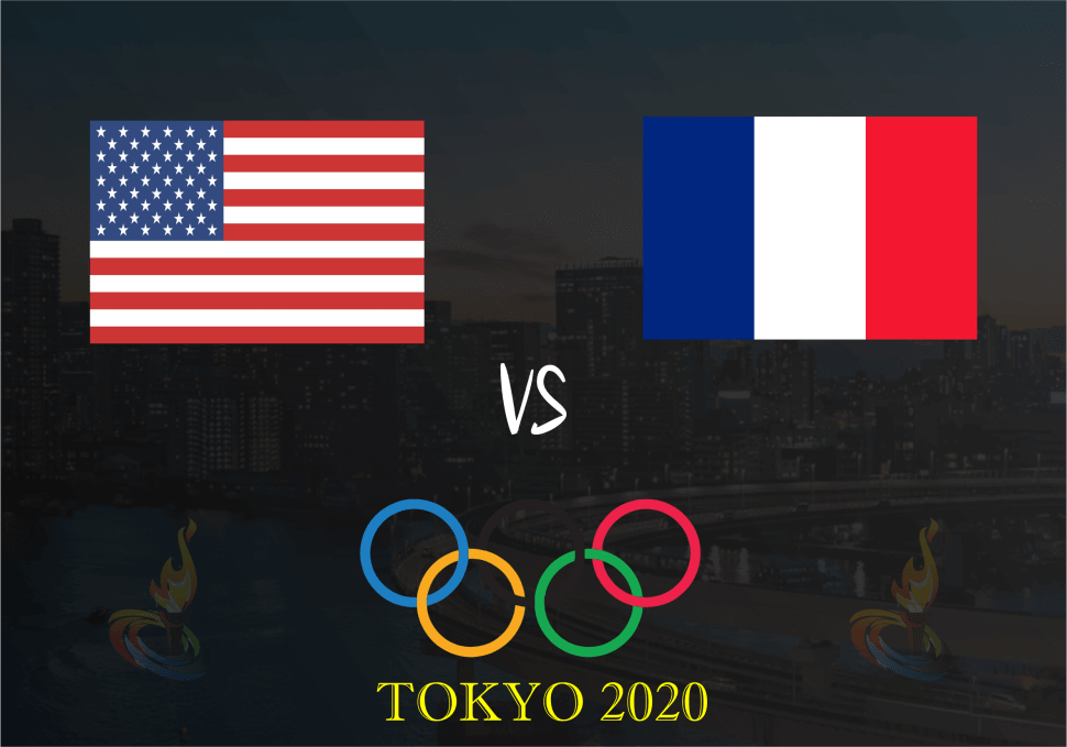 Olympic Basketball Men’s Tokyo 2020 Betting Odds & Free Pick