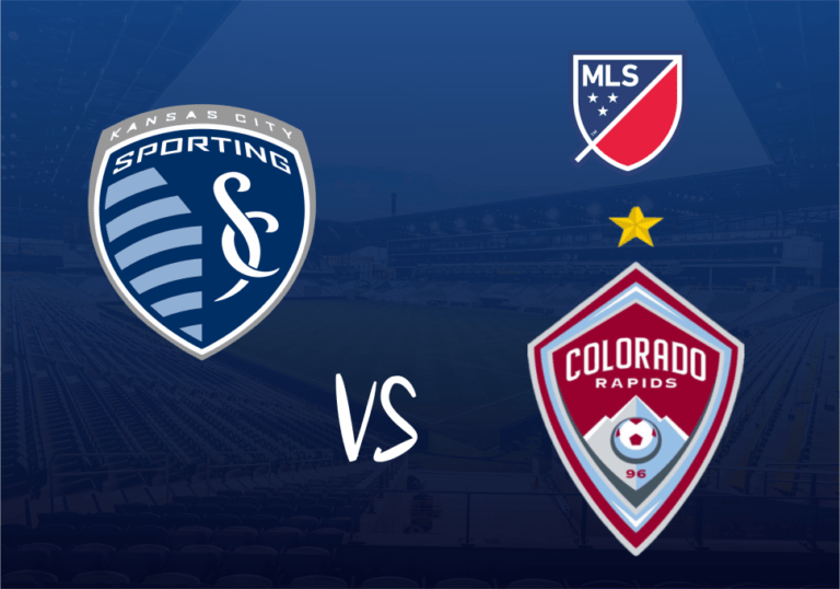 Sporting KC vs. Colorado Rapids Preview & Betting Odds - Gambyl Sports ...
