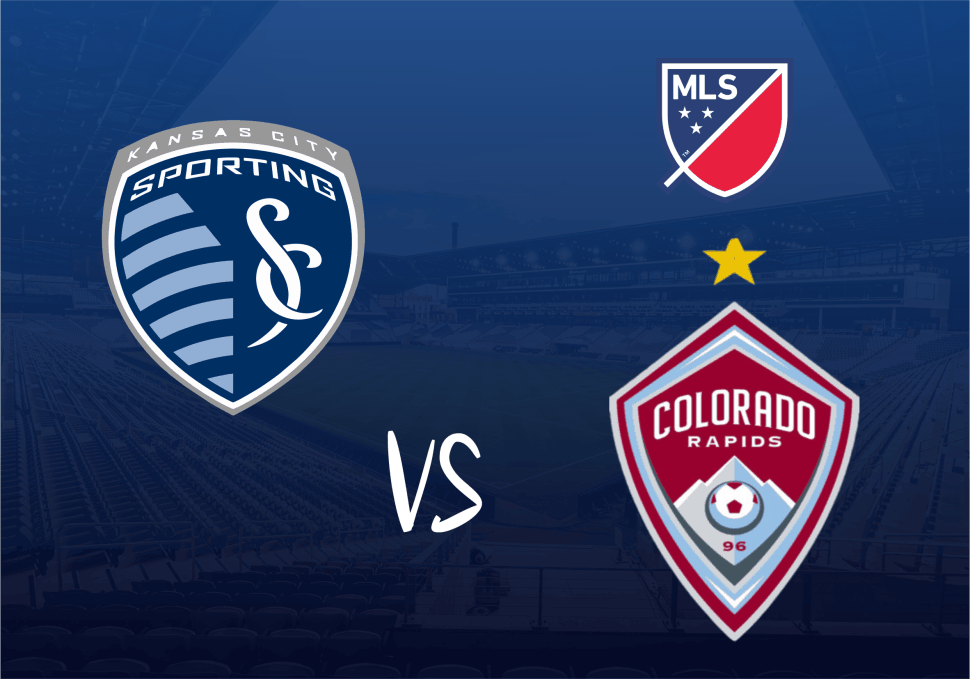 Sporting KC vs Colorado Rapids 2021 MLS Betting Odds & Free Pick