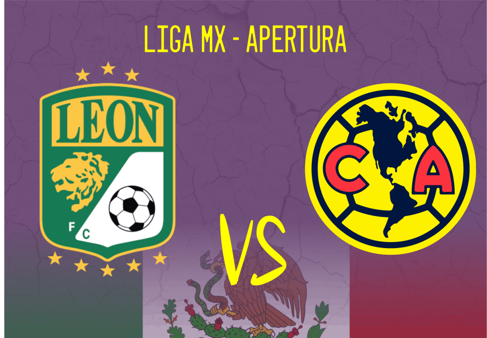 Leon FC vs Club America LIGA MX Apertura 2021 Odds and Free Pick