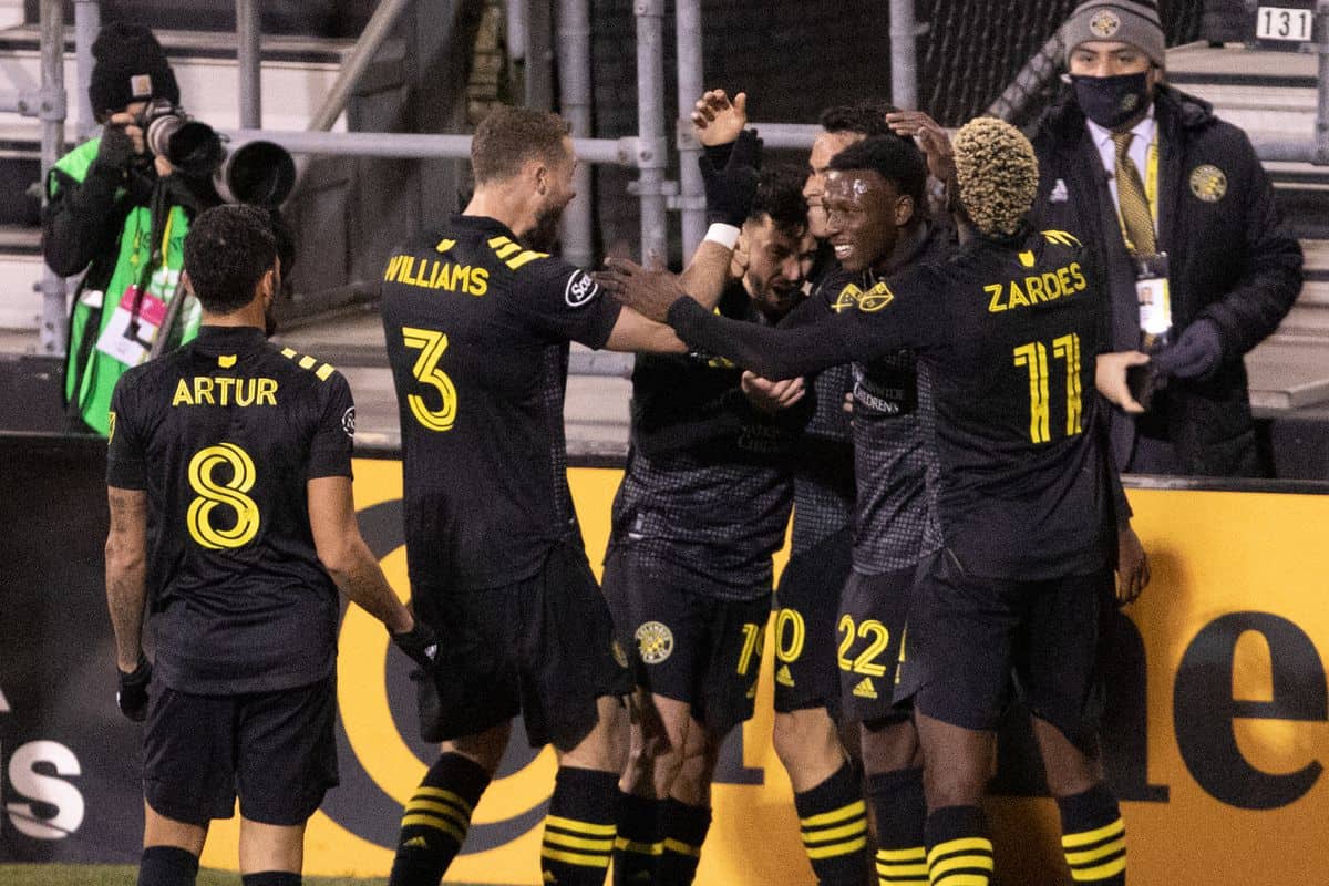 Columbus Crew vs. Seattle Sounders Free Picks – MLS – Preview and Predictions