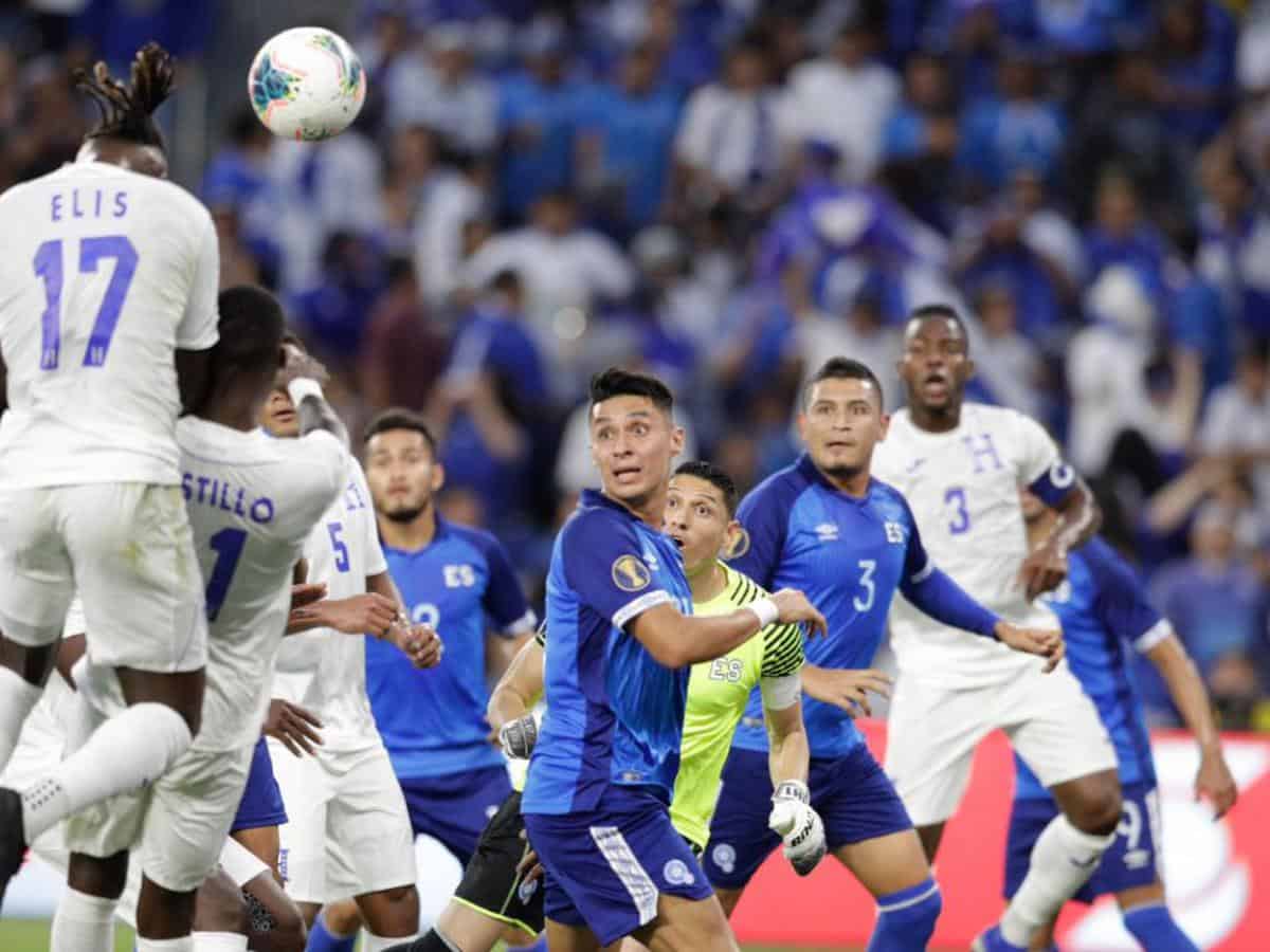 El Salvador vs. Honduras – Eliminatorias Mundialistas – Avance y Predicciones