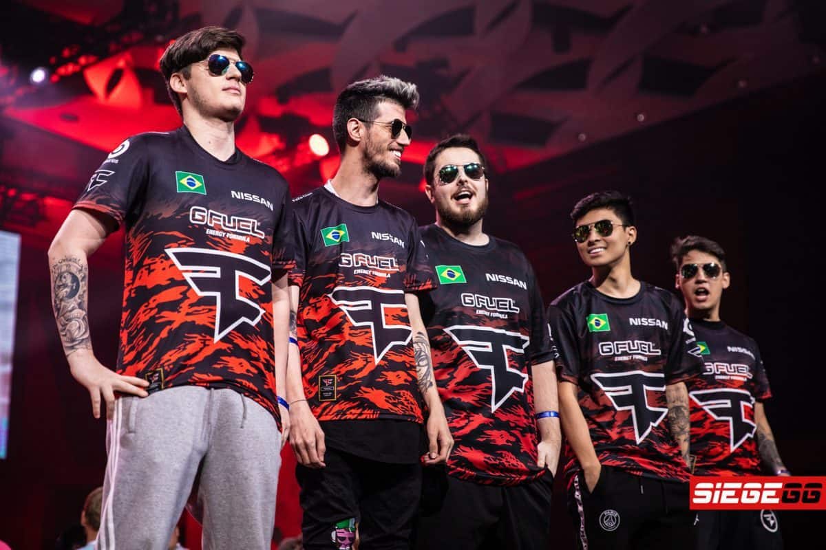 FaZe Clan vs. Mousesports – 2021 ESL Pro League CS:GO – Previsão e probabilidades de aposta