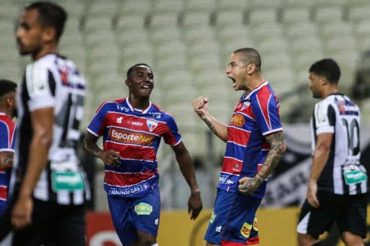 Ceara vs. Fortaleza – Betting Lines and Predictions
