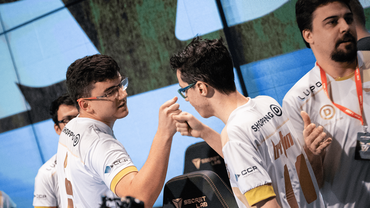 Gambit Esports vs. Team One – 2021 ESL Pro League CS:GO – Betting odds and Preview