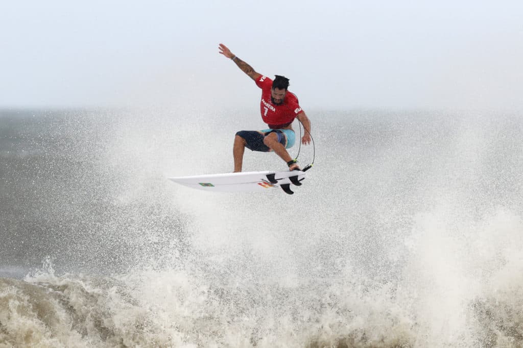 Men's and Women's Corona Open Mexico presented by Quicksilver Preview