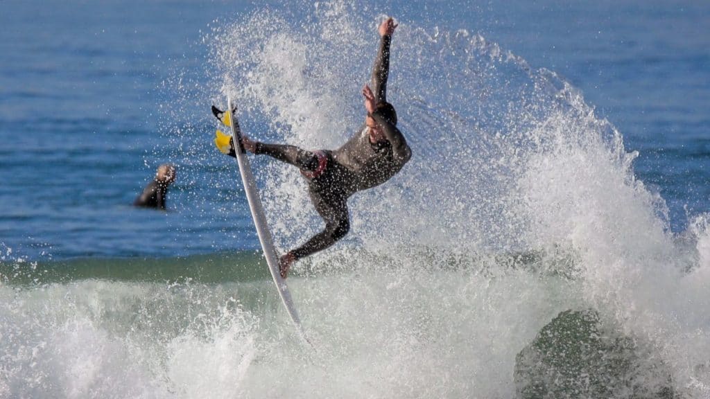 Jack's Surfboards Pro
