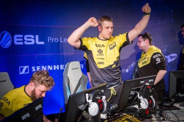 Mousesports vs. Natus Vincere Free Picks – ESL Pro League – Preview and Predictions
