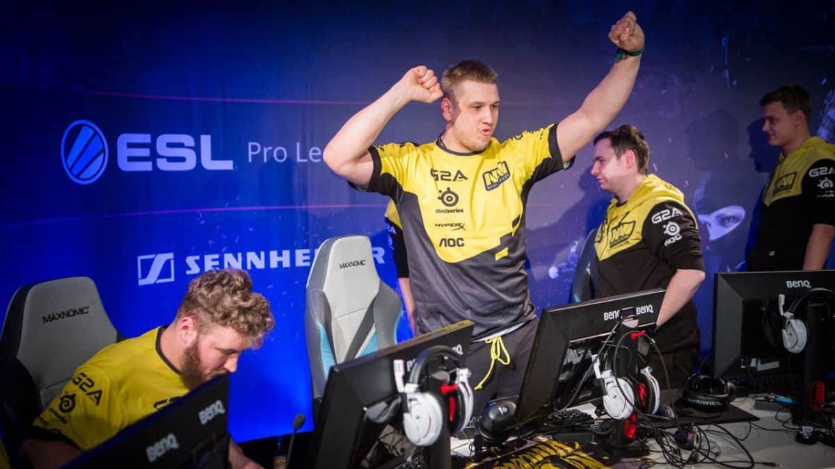 Mousesports vs. Natus Vincere Free Picks – ESL Pro League – Preview and Predictions