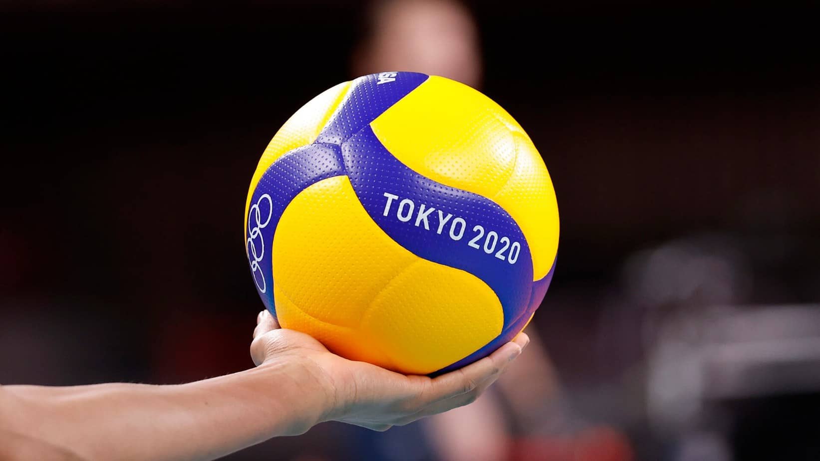 Probabilidades de apostas nas semifinais masculinas do vôlei olímpico Tóquio 2020