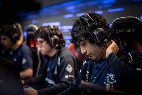 Furious Gaming vs. Isurus Gaming Quarterfinals Preview & Betting Odds