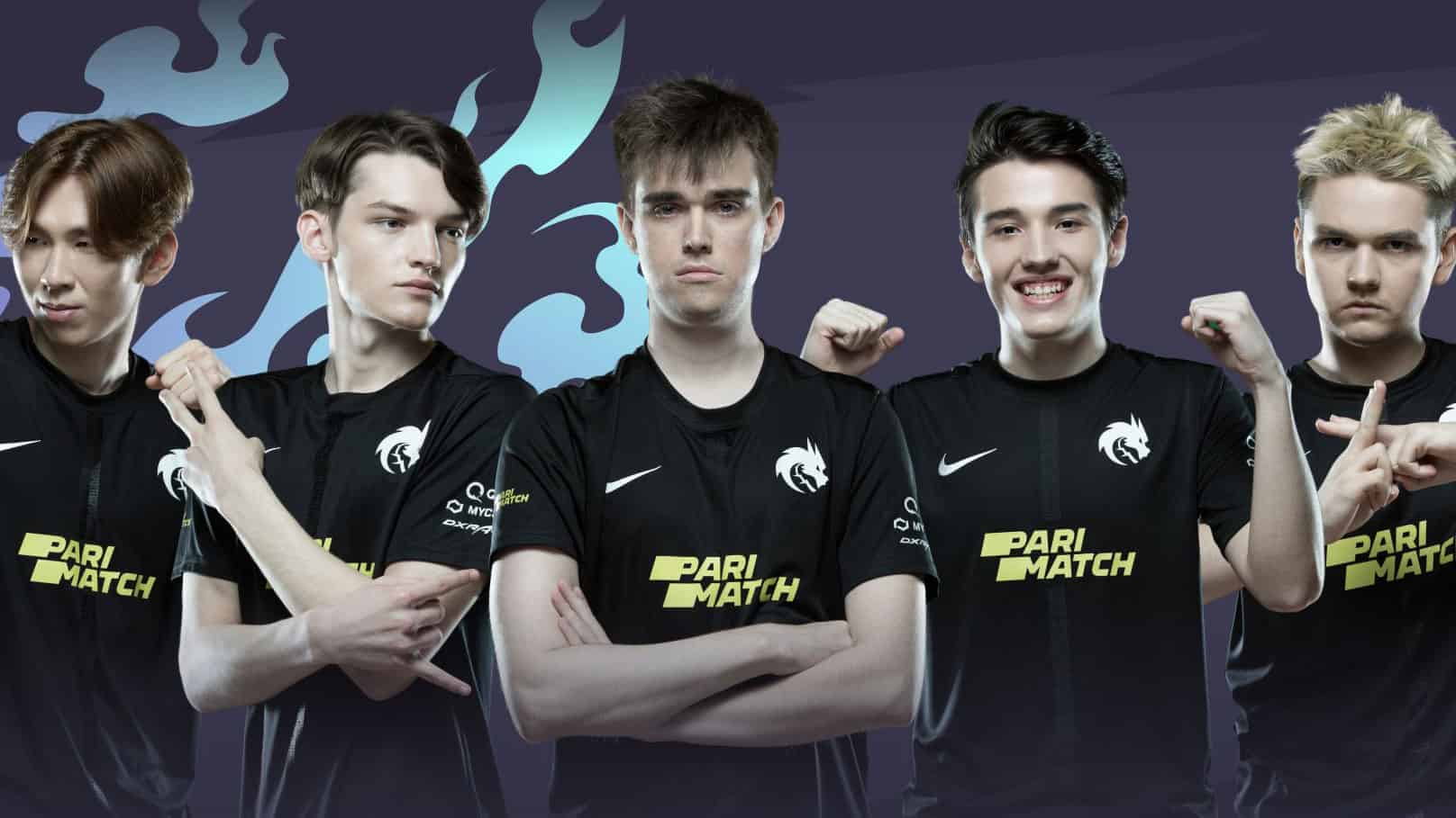 Team Spirit vs. Bad News Bears Free Picks – ESL Pro League – Preview and Betting Odds