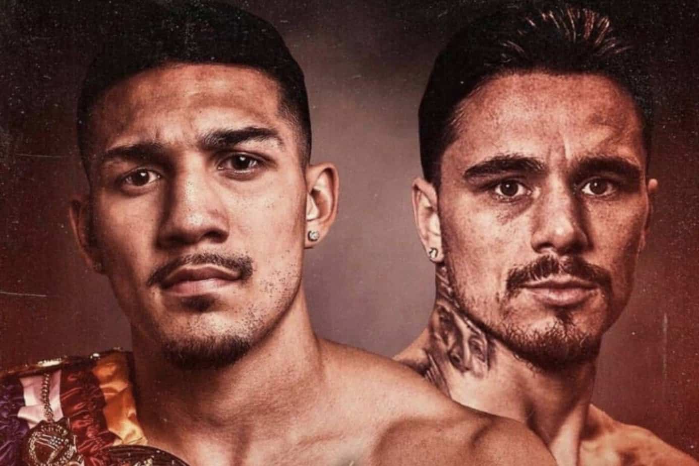 Kambosos Jr vs. Teofimo Lopez – Boxing – Preview & Betting odds