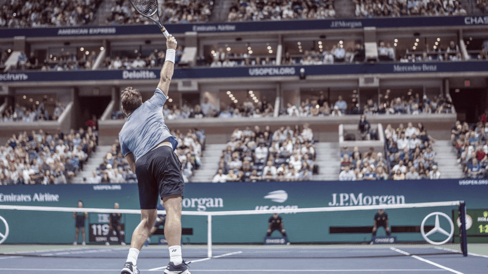 US Open 2021 – Tenis – Conozca a los principales contendientes para participar en la primera ronda de dobles