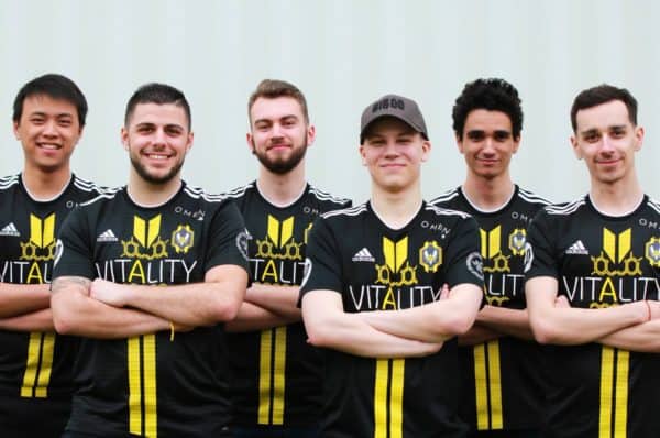 Team Vitality vs. Astralis Free Picks – ESL Pro League – Antevisão e Previsões