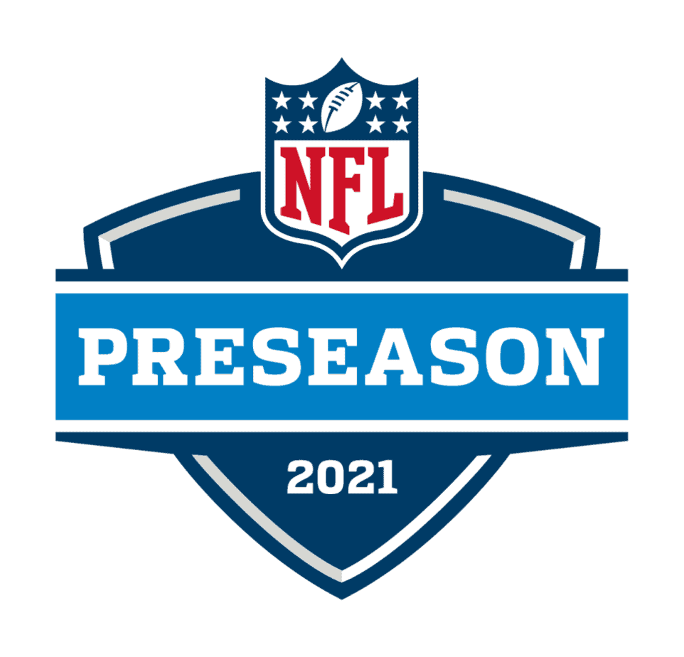 LA Chargers vs LA Rams 2021 NFL Probabilidades de apostas na pré-temporada e escolha grátis