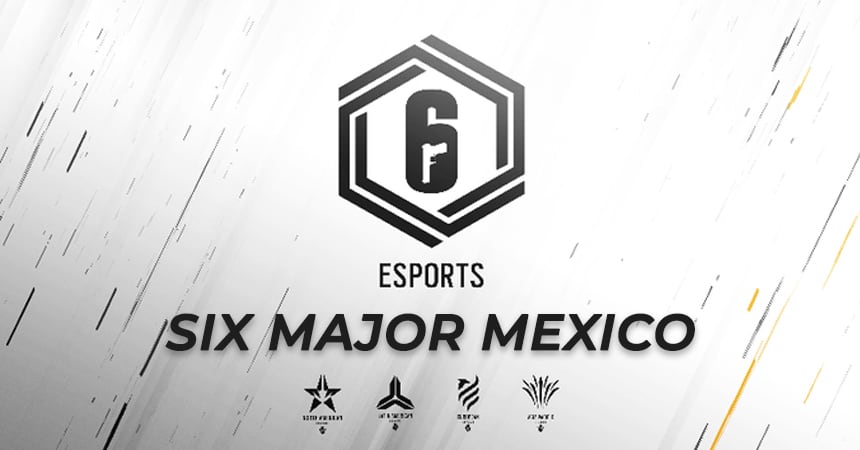 Spacestation Gaming vs. Furia Six Mexico Major 2021, probabilidades e escolha grátis