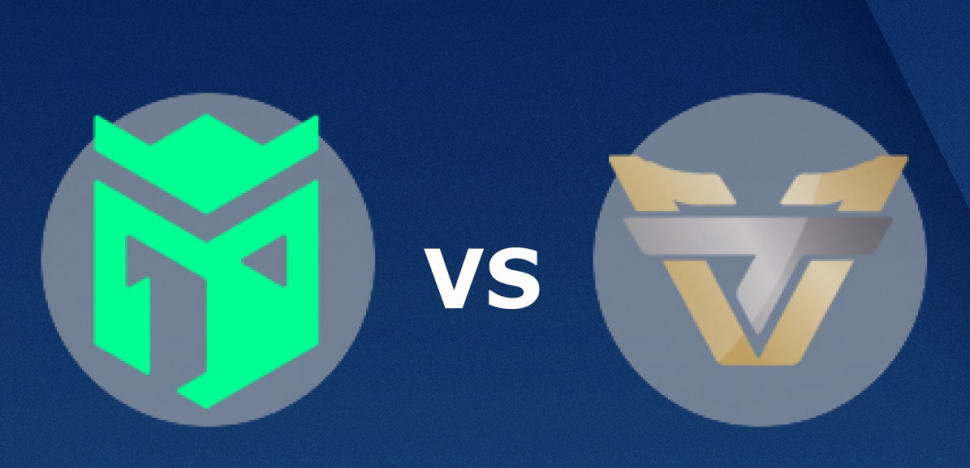 Entropiq contra Team oNe