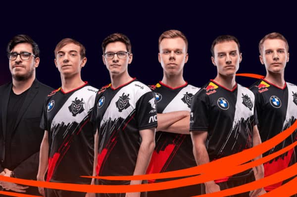 Sinners Esports vs. G2 Esports – 2021 ESL Pro League CS:GO – Preview and Betting odds