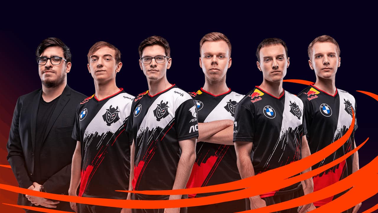 Sinners Esports vs. G2 Esports – 2021 ESL Pro League CS:GO – Preview and Betting odds