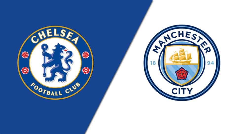 Chelsea vs. Manchester City